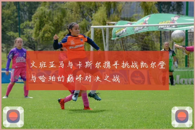 文班亚马与卡斯尔携手挑战凯尔登与哈珀的巅峰对决之战